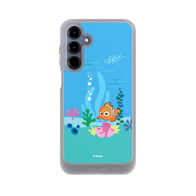 Galaxy A16 5G NIVOcore Nemo Ocean
