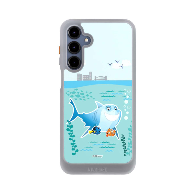 Galaxy A16 5G NIVOcore Nemo and Friends