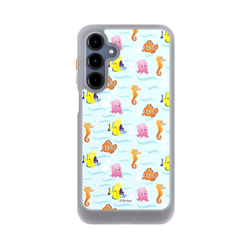 Samsung Galaxy A16 5G NIVOcore Nemo Pattern