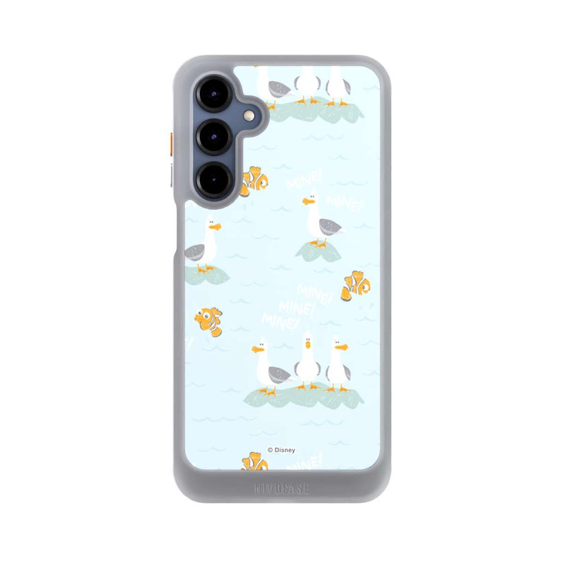 Galaxy A16 5G NIVOcore Mine Mine Mine