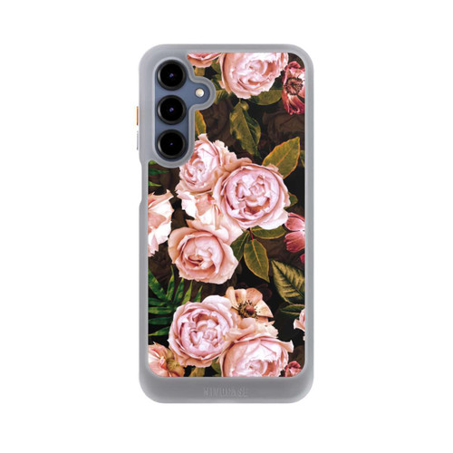 Samsung Galaxy A16 5G NIVOcore Vintage roses wallpaper