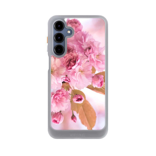Samsung Galaxy A16 5G NIVOcore Kirschblütenbaum Fotografie