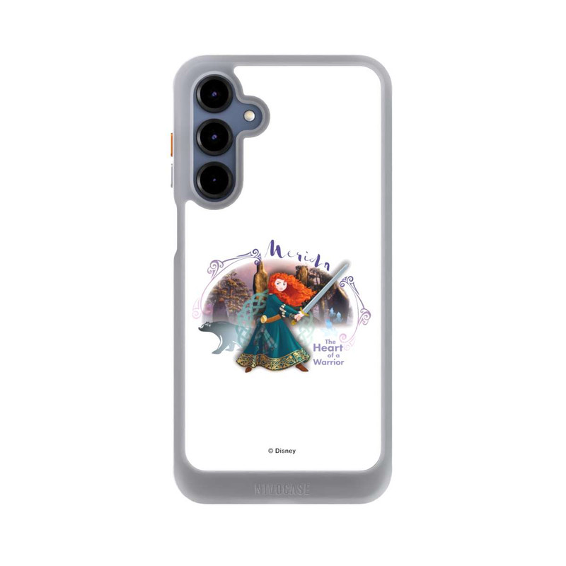 Galaxy A16 5G NIVOcore The Heart of a Warrior