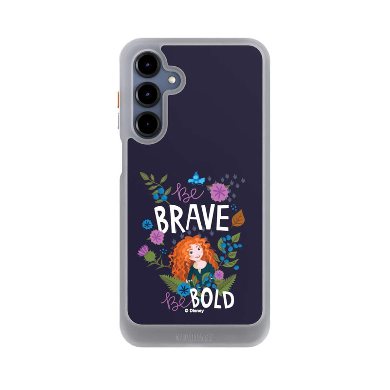 Galaxy A16 5G NIVOcore Be Brave | Be Bold
