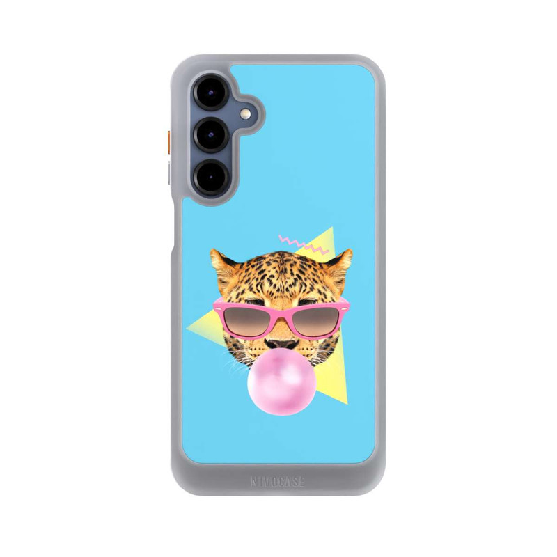Galaxy A16 5G NIVOcore Bubble Gum Leo