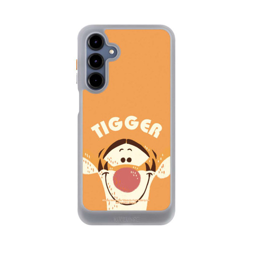 Samsung Galaxy A16 5G NIVOcore Tigger Nahaufnahme