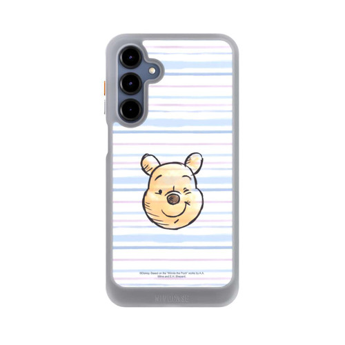 Samsung Galaxy A16 5G NIVOcore Winnie the Pooh on Stripes 