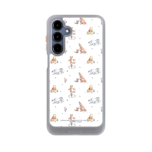 Samsung Galaxy A16 5G NIVOcore Winnie Puuh und Freunde Muster
