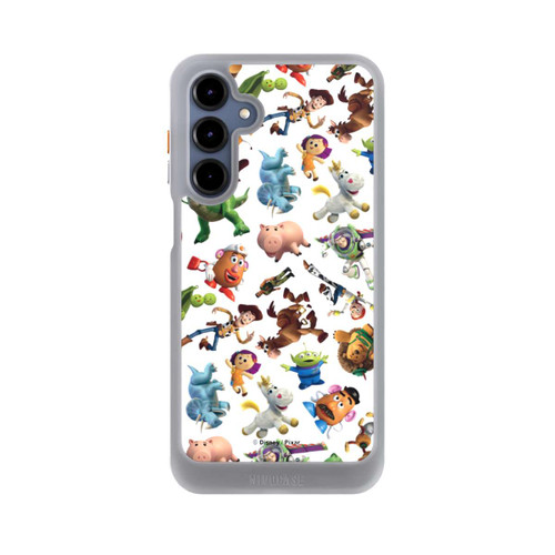 Samsung Galaxy A16 5G NIVOcore Toy Story-Muster 