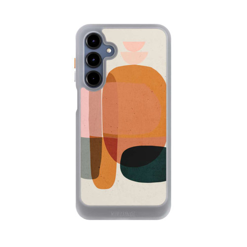 Samsung Galaxy A16 5G NIVOcore Abstract Blush