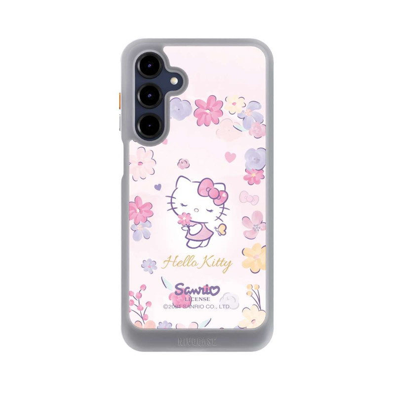 Galaxy A16 5G NIVOcore Hallo Kitty Blume