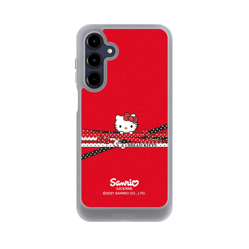 Galaxy A16 5G NIVOcore Hello Kitty - BowBow