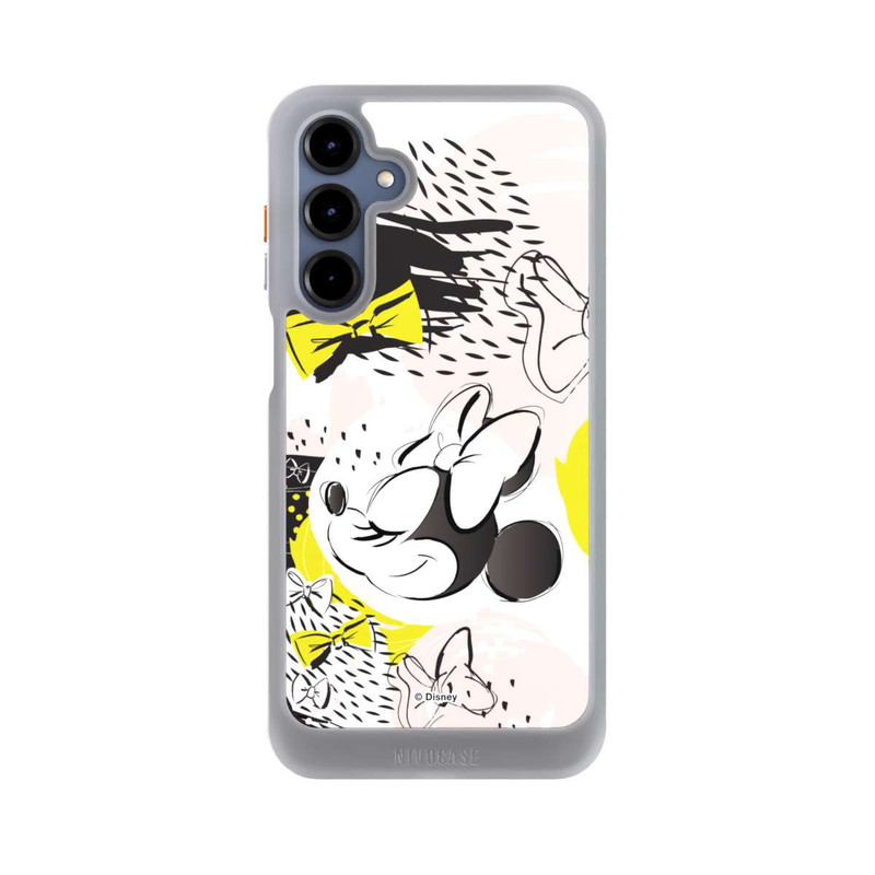 Galaxy A16 5G NIVOcore Minnie Abstrakt