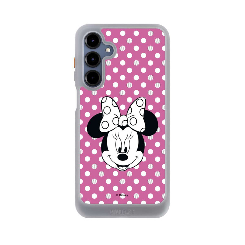 Galaxy A16 5G NIVOcore Minnie Polka Dots