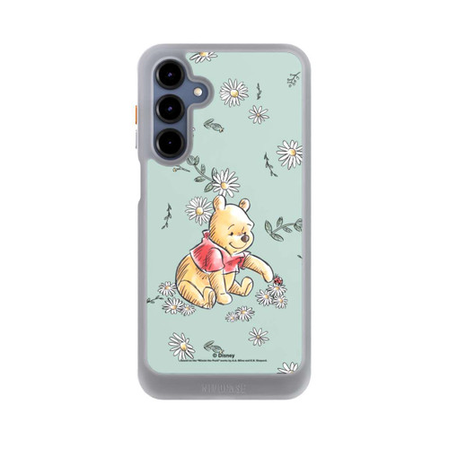 Samsung Galaxy A16 5G NIVOcore Winnie the Pooh Daisy and Bug Love