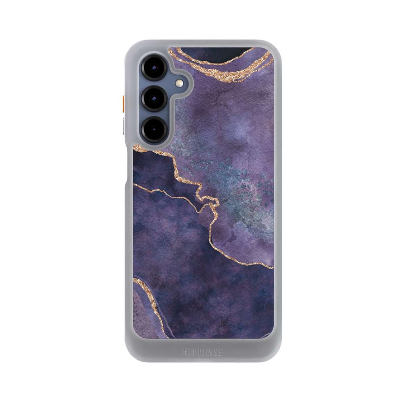 Galaxy A16 5G NIVOcore Gemstone Glamour purple