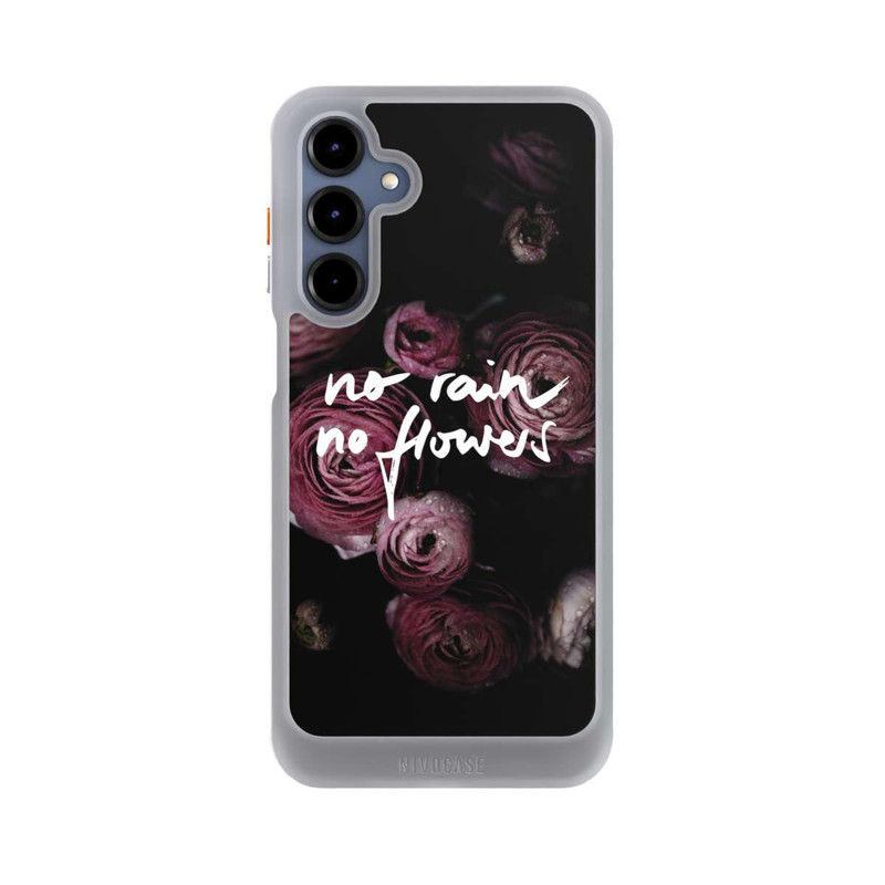 Galaxy A16 5G NIVOcore No Rain No Flowers