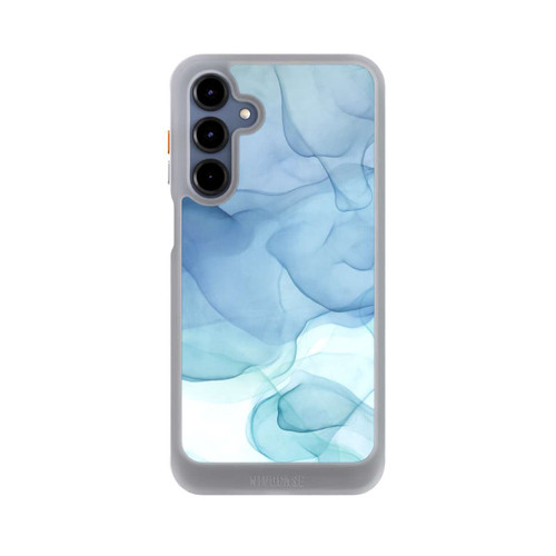 Samsung Galaxy A16 5G NIVOcore Flüssige Kunst kühler Morgen