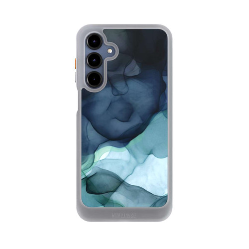 Samsung Galaxy A16 5G NIVOcore Flüssig Kunst Dämmerungsstimmung