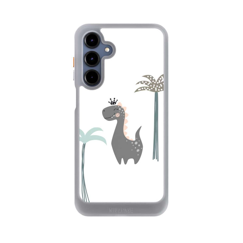 Galaxy A16 5G NIVOcore Dino Palms