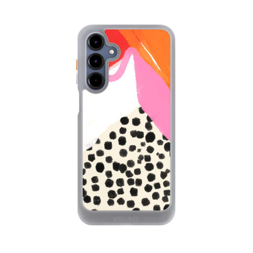 Samsung Galaxy A16 5G NIVOcore Crazy Life Art 03