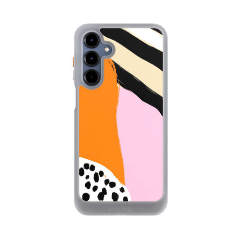 Samsung Galaxy A16 5G NIVOcore Crazy Life Art