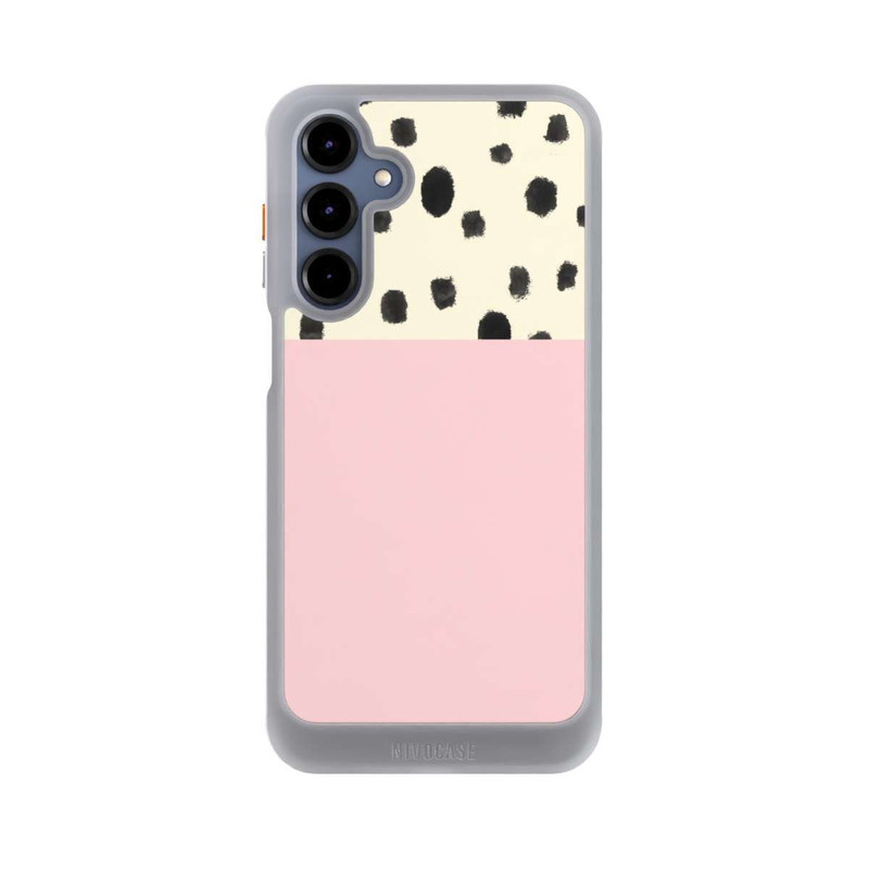 Galaxy A16 5G NIVOcore Dots and Rose
