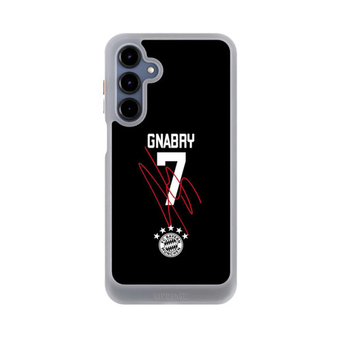 Samsung Galaxy A16 5G NIVOcore Gnabry 7 - FCB