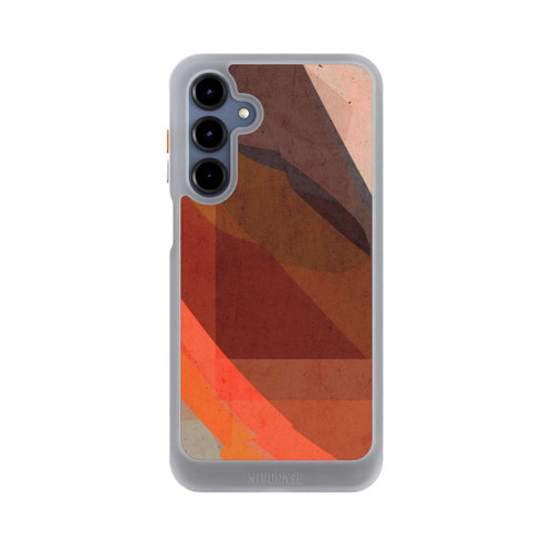 Samsung Galaxy A16 5G NIVOcore Wave Rusty Red