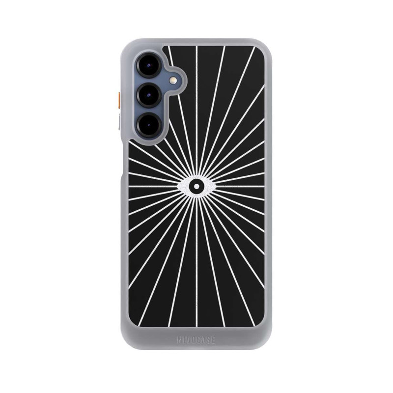 Galaxy A16 5G NIVOcore Abstract Eye