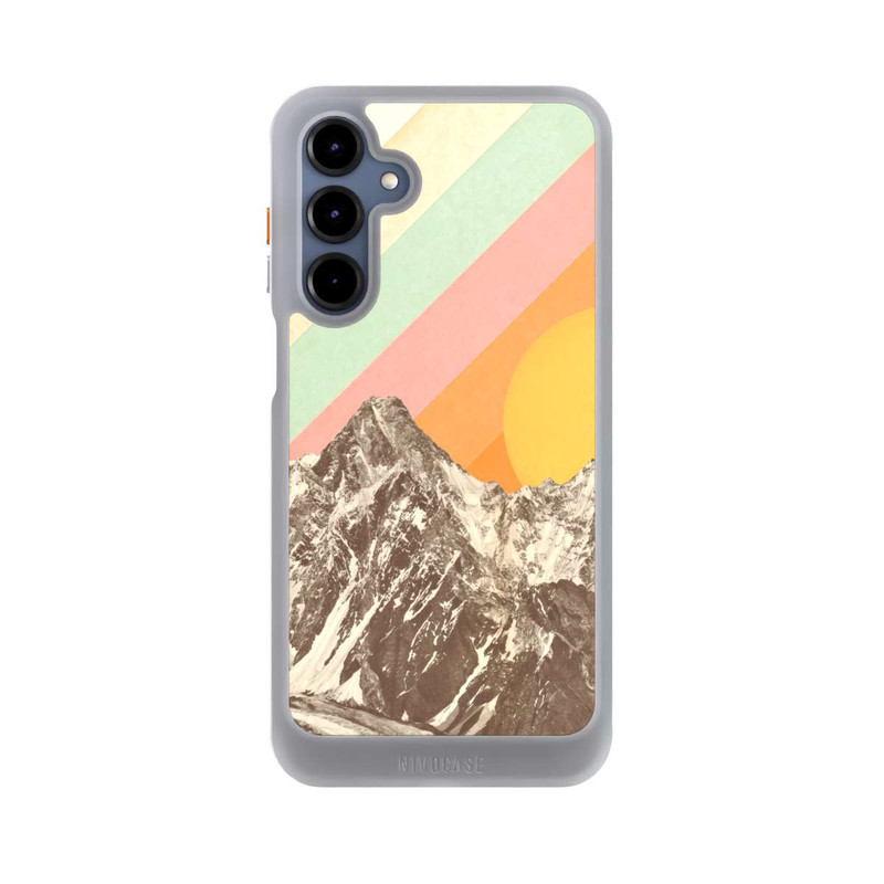 Galaxy A16 5G NIVOcore Mountainscape