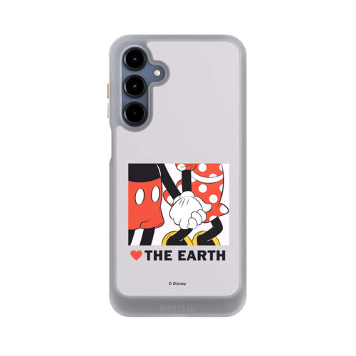Samsung Galaxy A16 5G NIVOcore Liebe die Erde Micky and Minnie