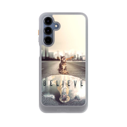 Samsung Galaxy A16 5G NIVOcore Believe Tiger