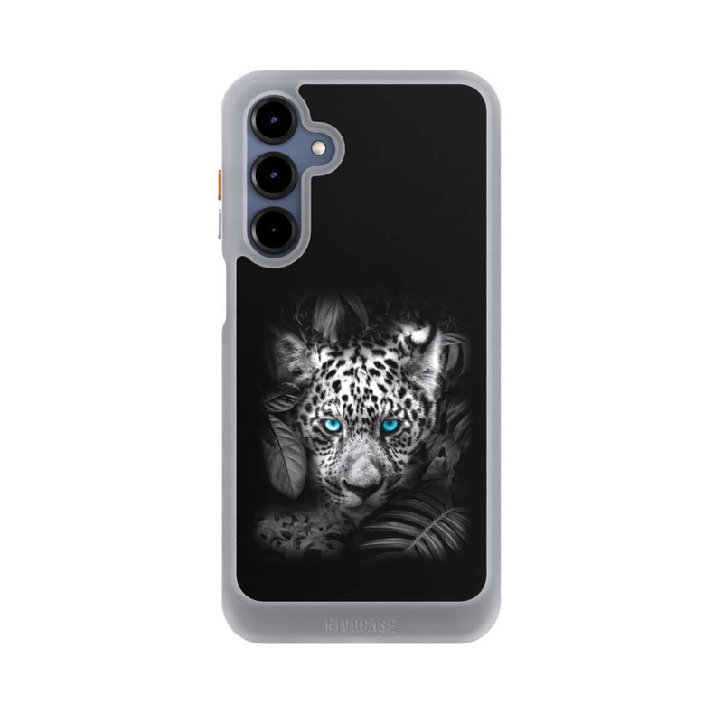 Galaxy A16 5G NIVOcore Jaguar Schwarz Dschungel
