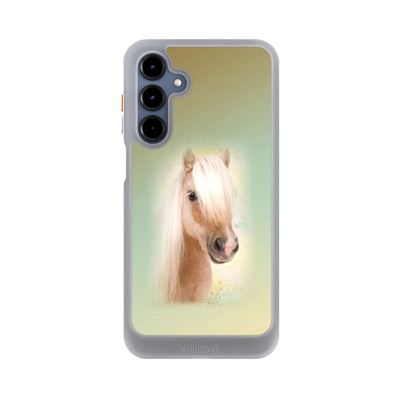 Galaxy A16 5G NIVOcore Haflinger Portait