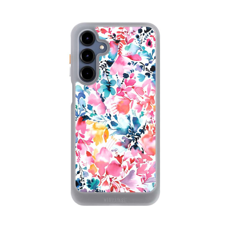 Galaxy A16 5G NIVOcore Fleurs magiques