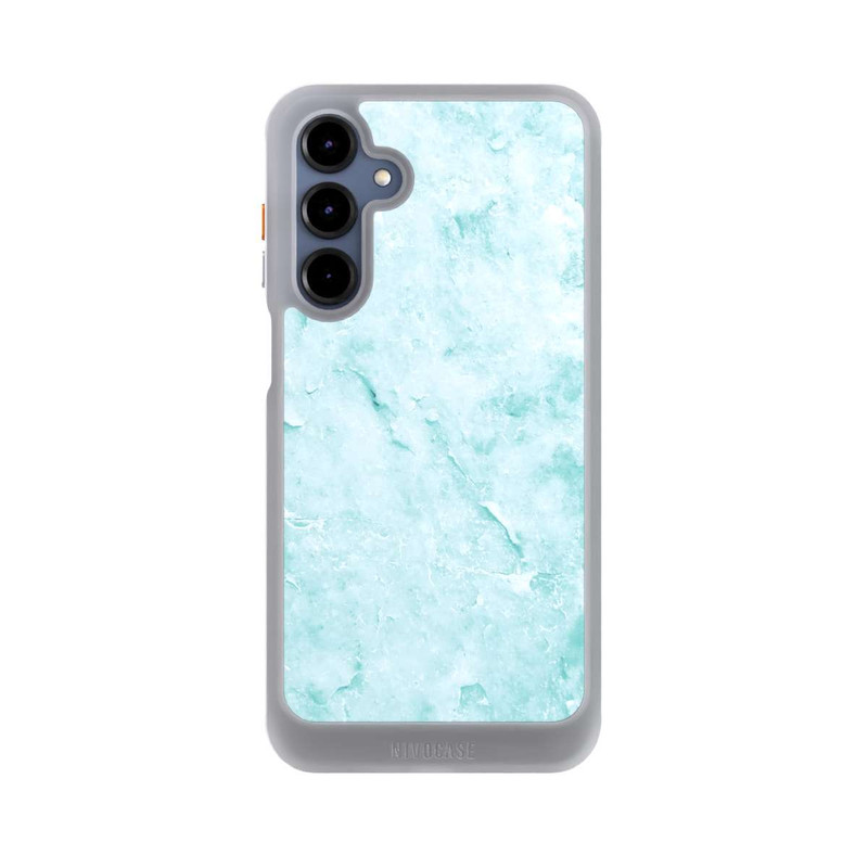 Galaxy A16 5G NIVOcore Fresh Water Marble