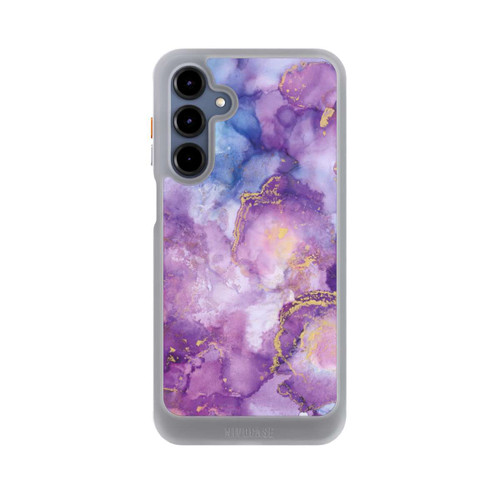 Samsung Galaxy A16 5G NIVOcore Purple Swirl Ink