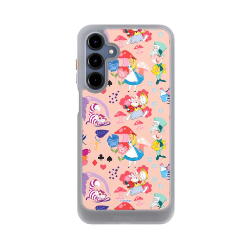 Samsung Galaxy A16 5G NIVOcore Alice Crazy Pattern
