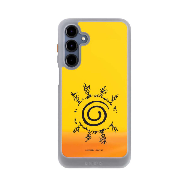 Galaxy A16 5G NIVOcore Das Siegel von Naruto