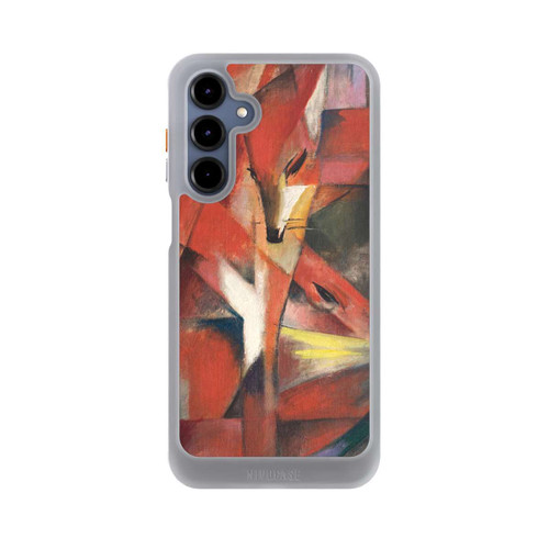 Samsung Galaxy A16 5G NIVOcore The Fox by Franz Marc
