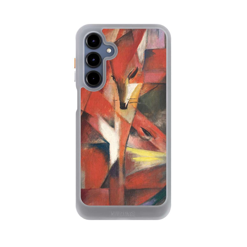 Galaxy A16 5G NIVOcore The Fox by Franz Marc
