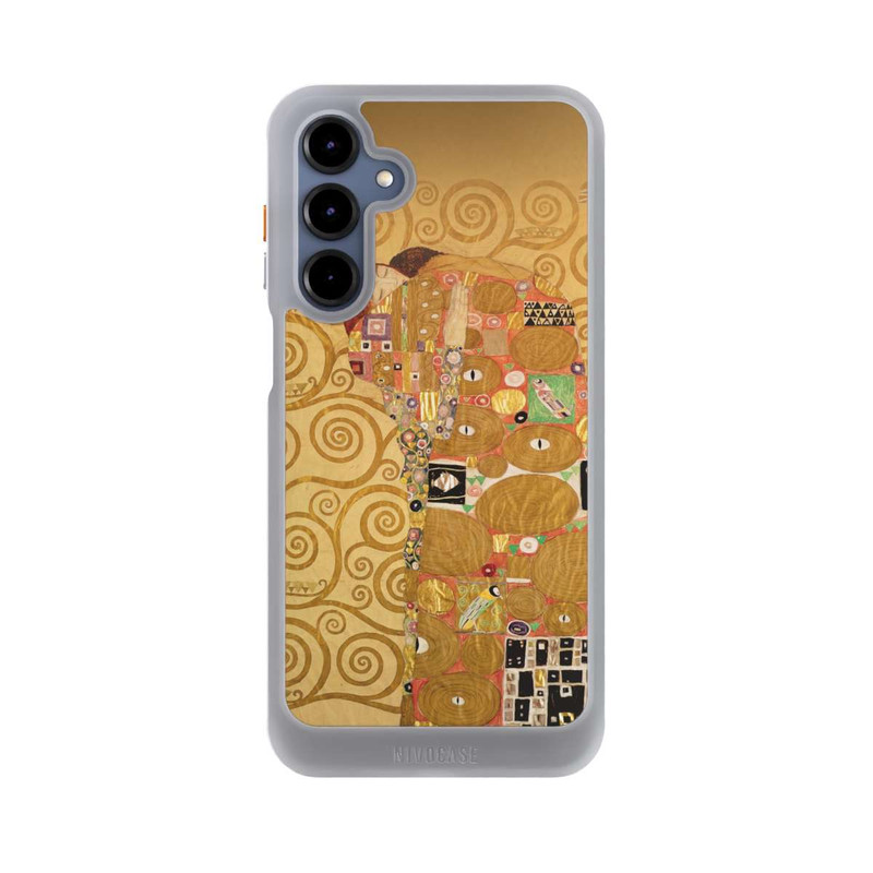 Galaxy A16 5G NIVOcore Vollendung von Gustav Klimt
