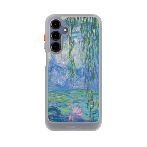 Samsung Galaxy A16 5G NIVOcore Waterlilies 1916-19 by Claude Monet