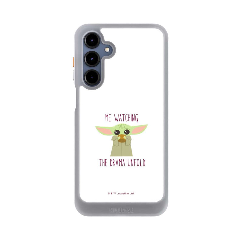 Galaxy A16 5G NIVOcore The Child Watching