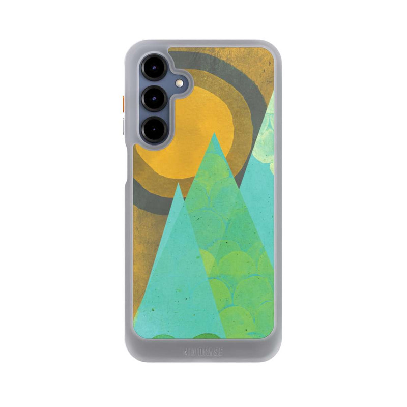 Galaxy A16 5G NIVOcore Journée de la Norvège