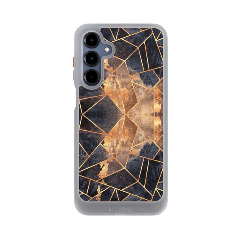 Galaxy A16 5G NIVOcore Zerbrochener Stein