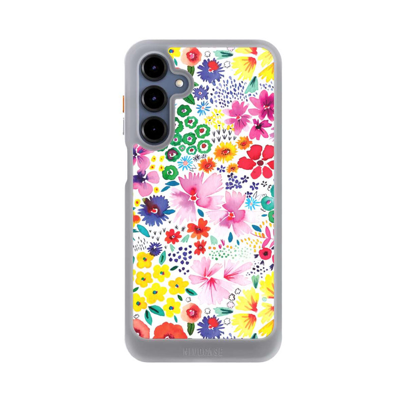 Galaxy A16 5G NIVOcore Artful Little Spring Flowers