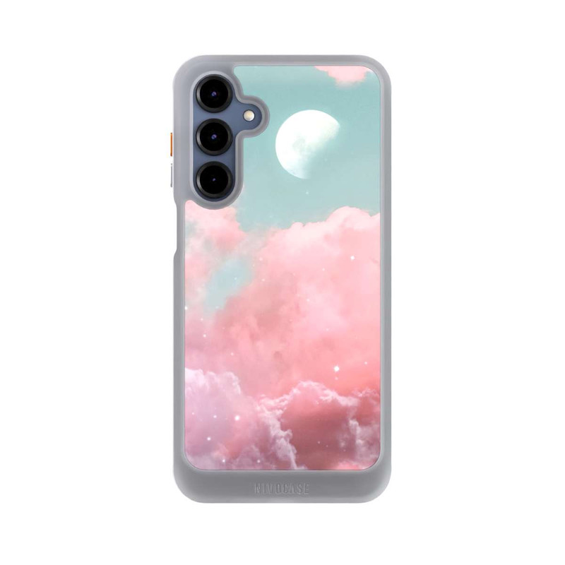 Galaxy A16 5G NIVOcore Pink Moonlight
