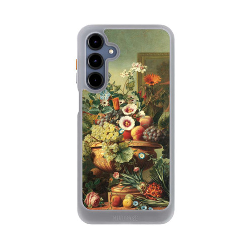 Samsung Galaxy A16 5G NIVOcore Still Life with Flowers and Fruit - Eelke Jelles Eelkema